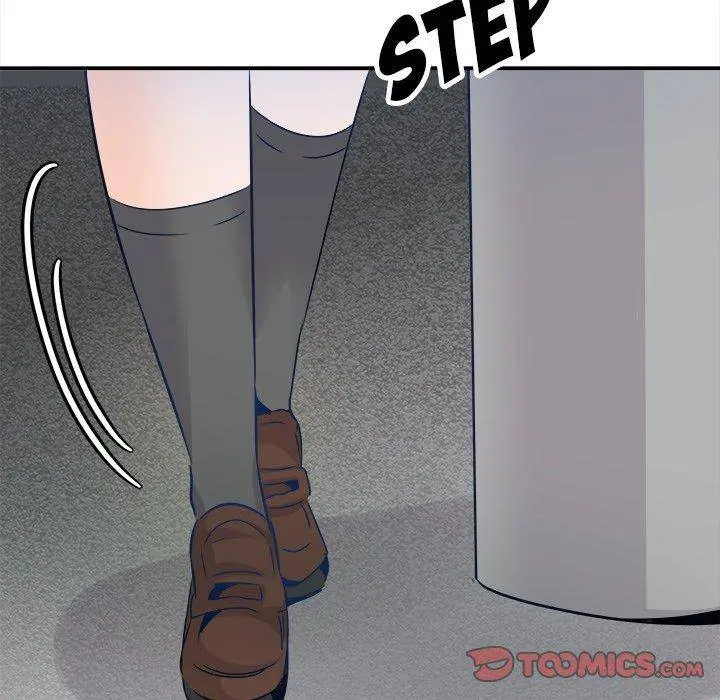 Entrapment Episode 23 - Page 106