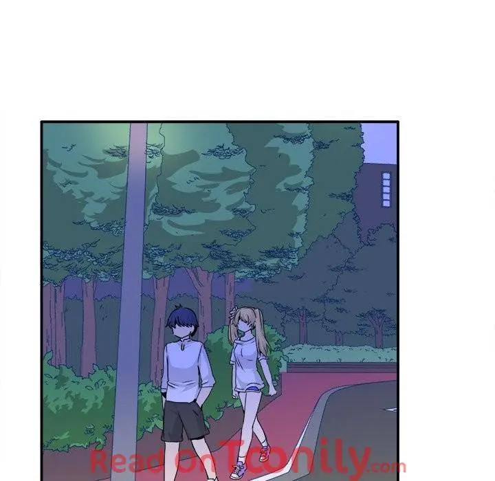 Entrapment Episode 23 - Page 60