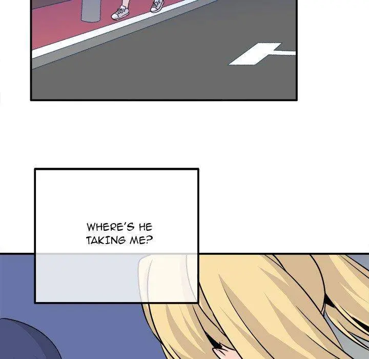 Entrapment Episode 23 - Page 61