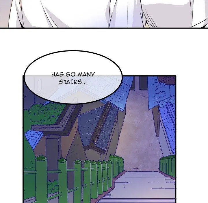 Entrapment Episode 23 - Page 64