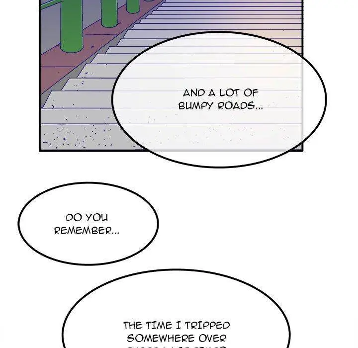 Entrapment Episode 23 - Page 65