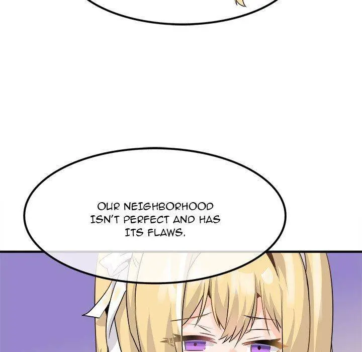 Entrapment Episode 23 - Page 67
