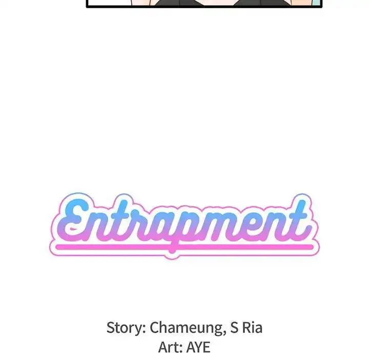 Entrapment Episode 24 - Page 16