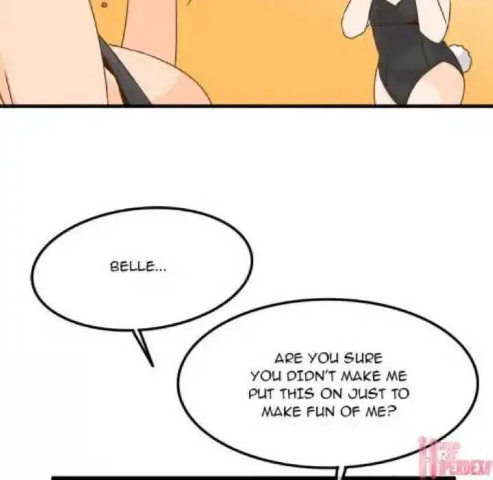 Entrapment Episode 24 - Page 21