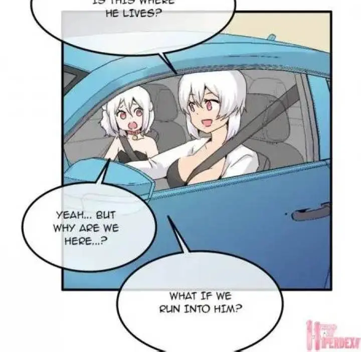 Entrapment Episode 24 - Page 37