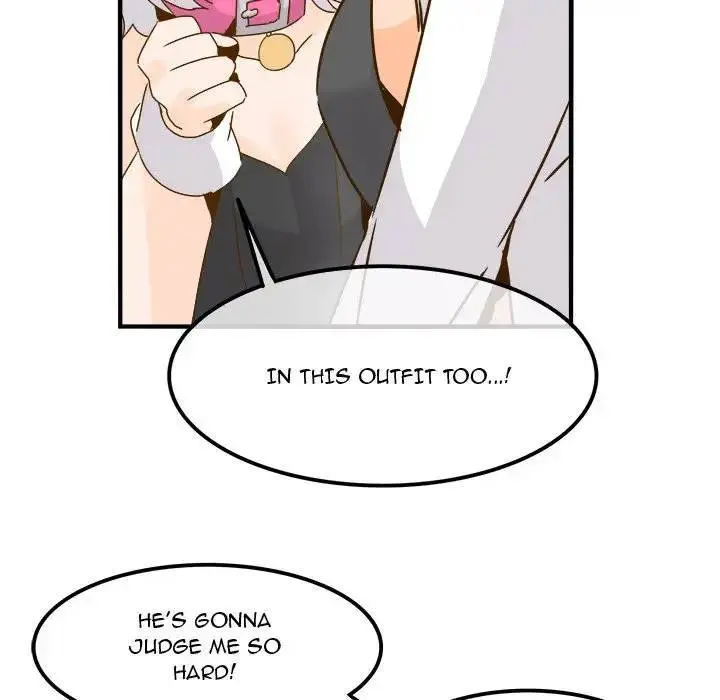 Entrapment Episode 24 - Page 49