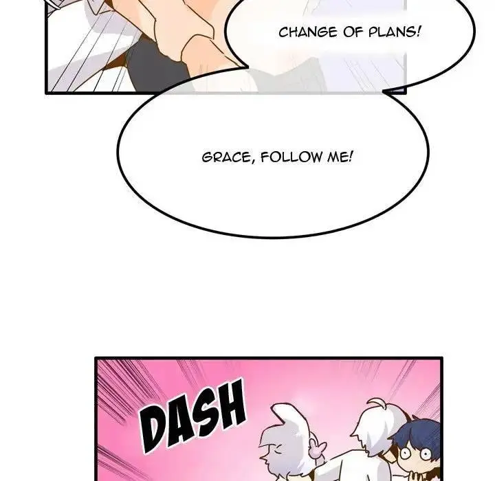 Entrapment Episode 24 - Page 64