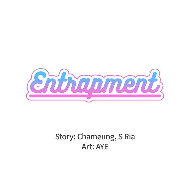 Entrapment Episode 25 - Page 13