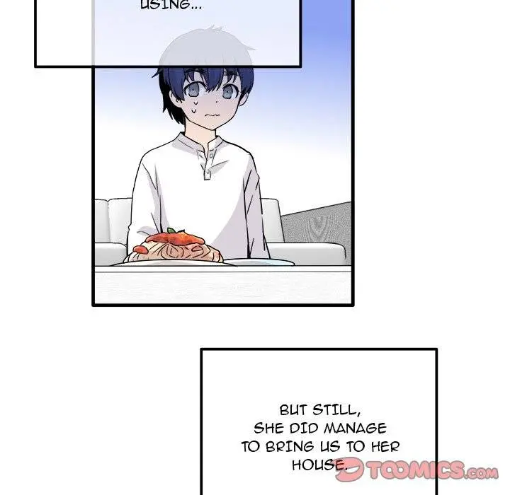 Entrapment Episode 25 - Page 18