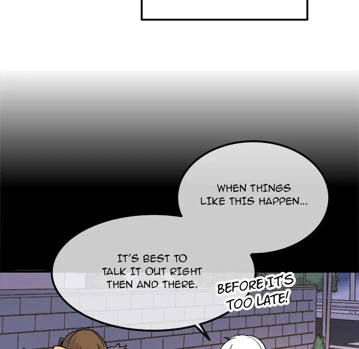 Entrapment Episode 25 - Page 19