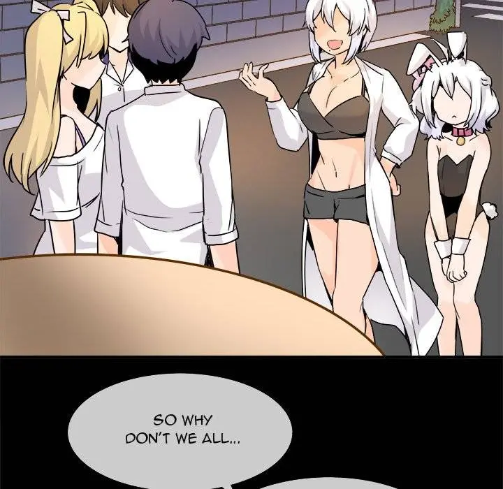 Entrapment Episode 25 - Page 20