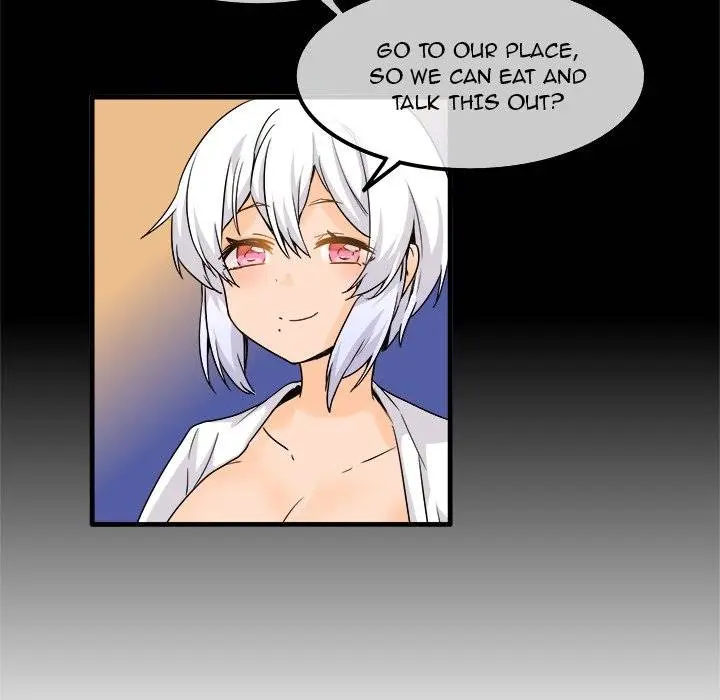 Entrapment Episode 25 - Page 21