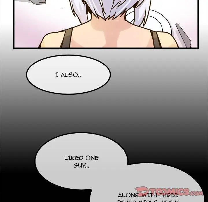 Entrapment Episode 25 - Page 30