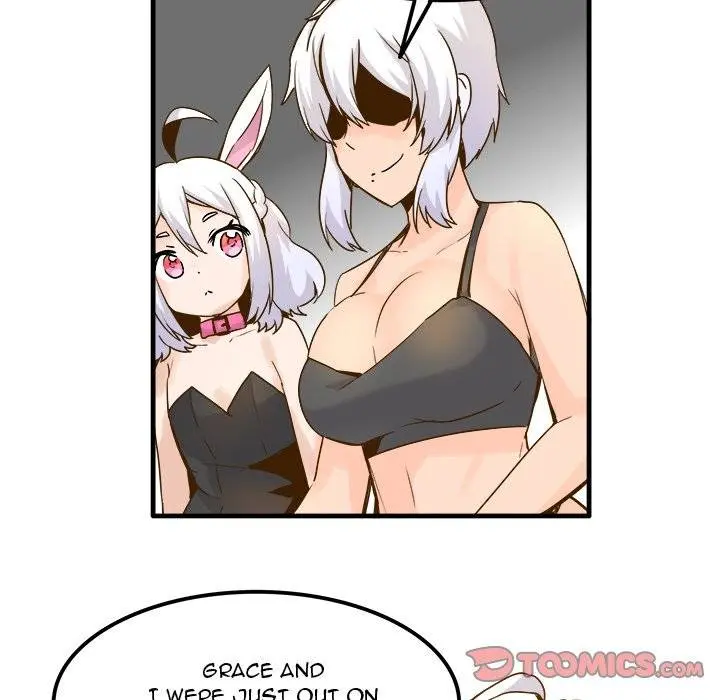 Entrapment Episode 25 - Page 38