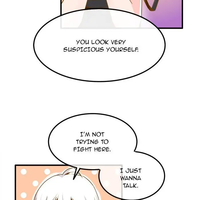 Entrapment Episode 25 - Page 9