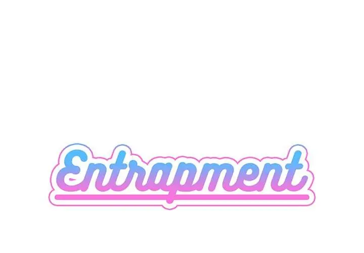 Entrapment Episode 26 - Page 1