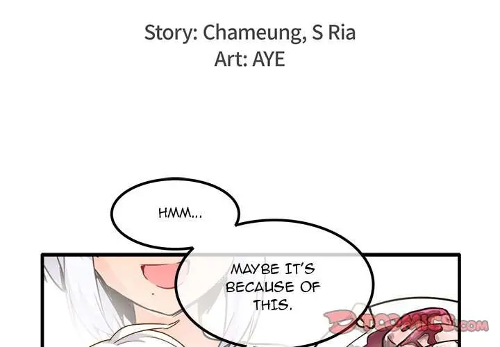 Entrapment Episode 26 - Page 2