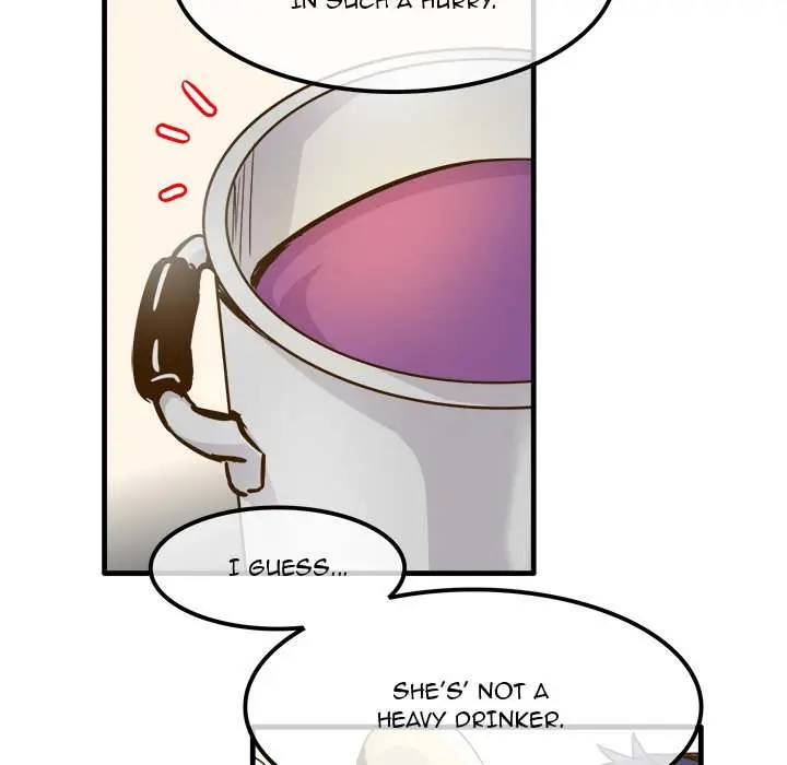 Entrapment Episode 26 - Page 5