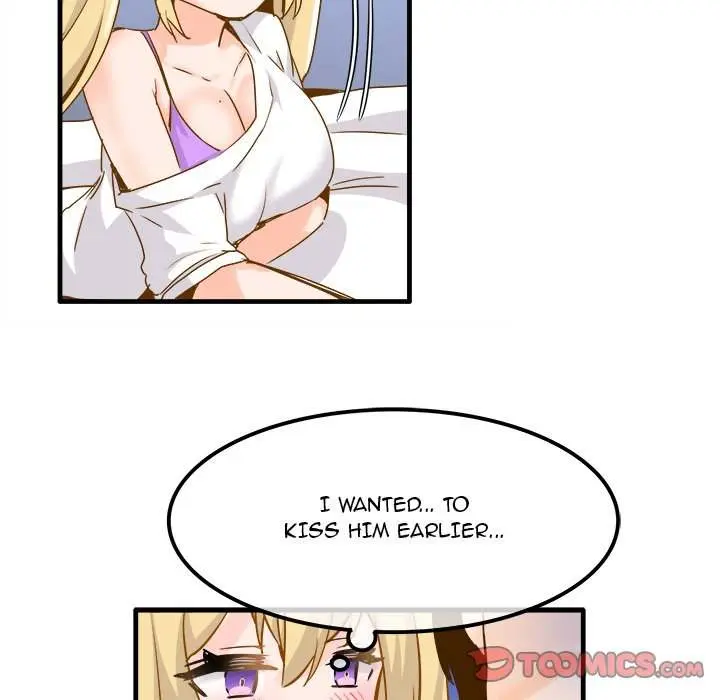 Entrapment Episode 26 - Page 70
