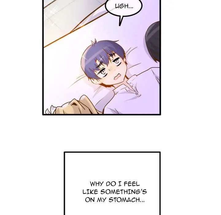 Entrapment Episode 26 - Page 80