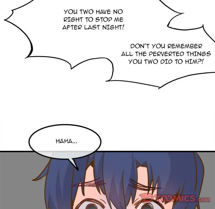 Entrapment Episode 26 - Page 94
