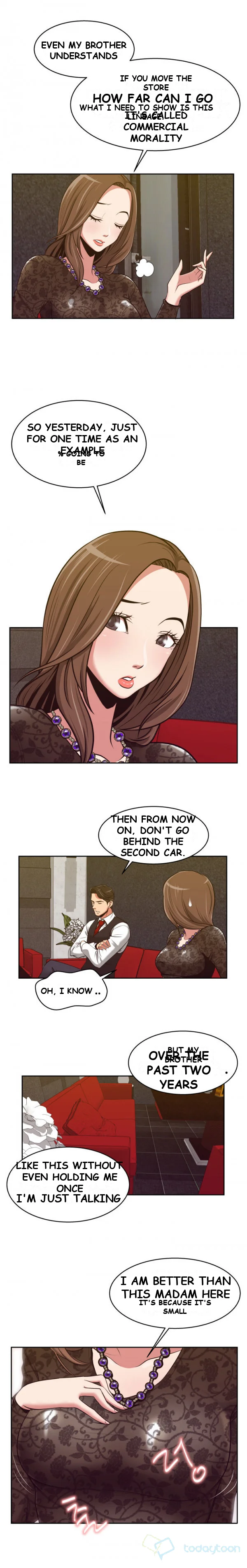Entrapment Episode 6 - Page 15