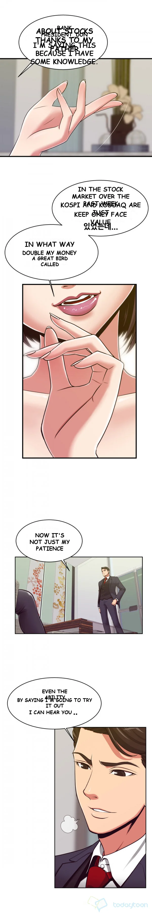 Entrapment Episode 6 - Page 9