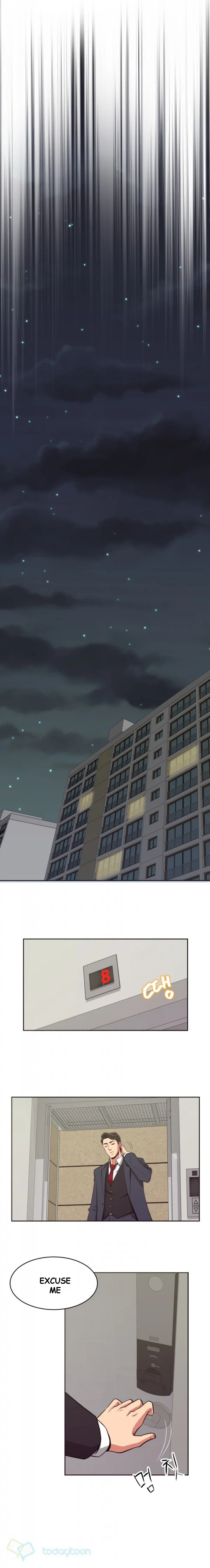 Entrapment Episode 7 - Page 15