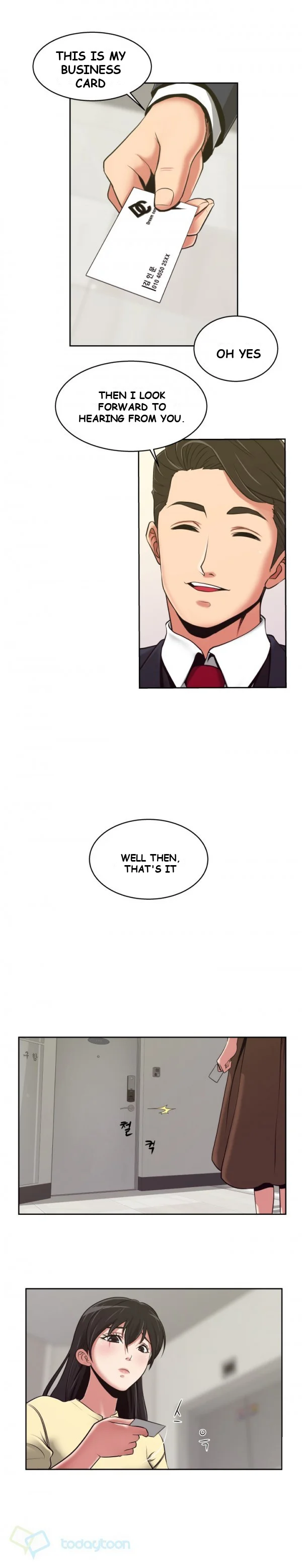 Entrapment Episode 7 - Page 19
