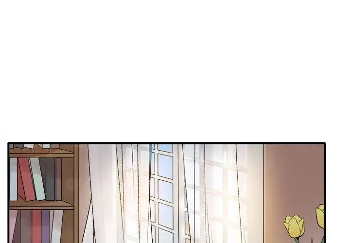 Entrapment Episode 8 - Page 1