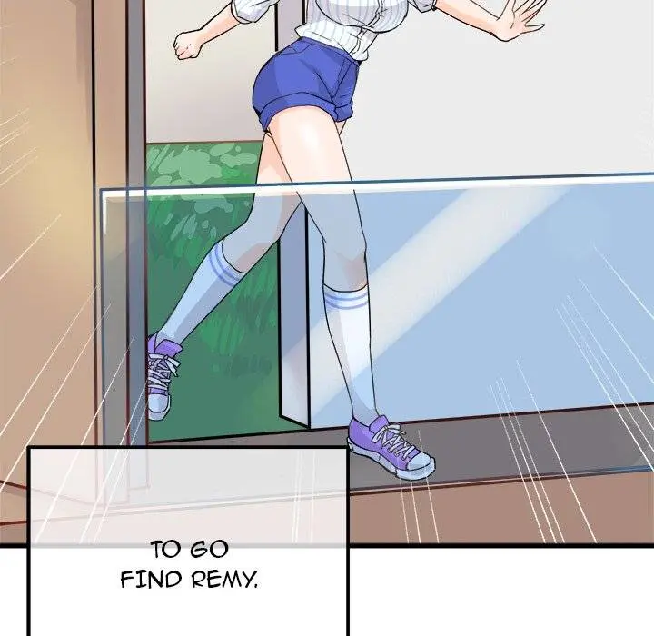 Entrapment Episode 9 - Page 11