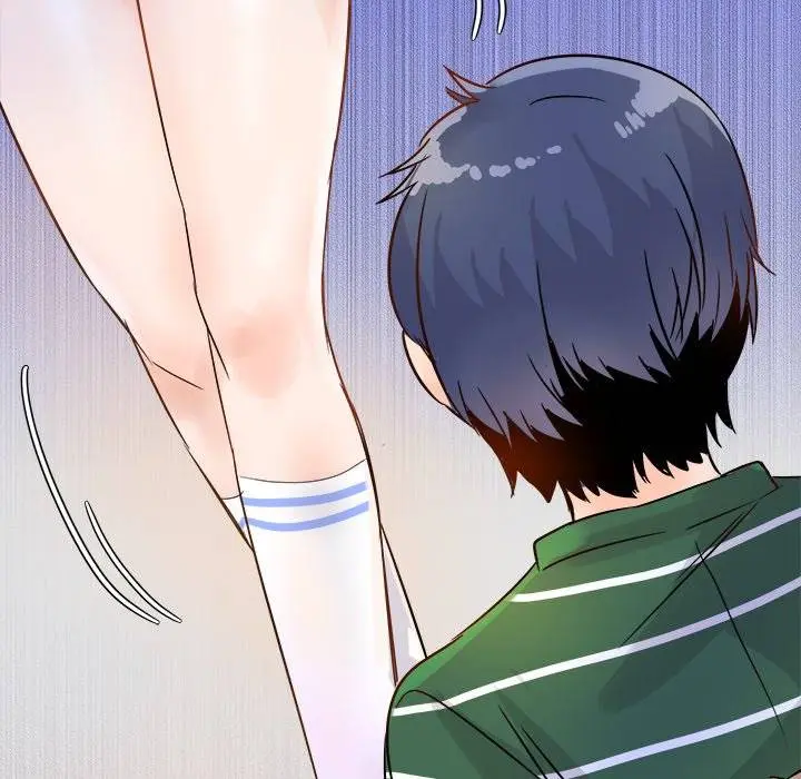 Entrapment Episode 9 - Page 110