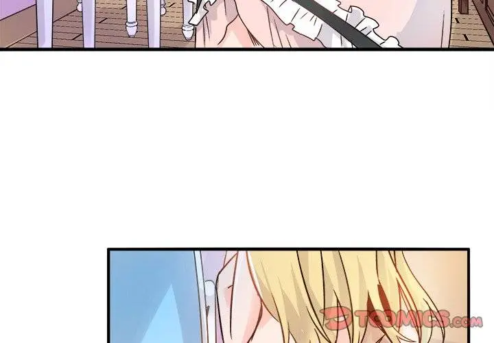 Entrapment Episode 9 - Page 3