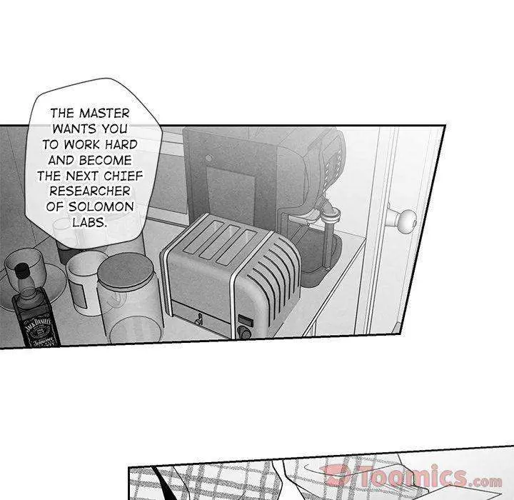Epitaph Episode 16 - Page 21
