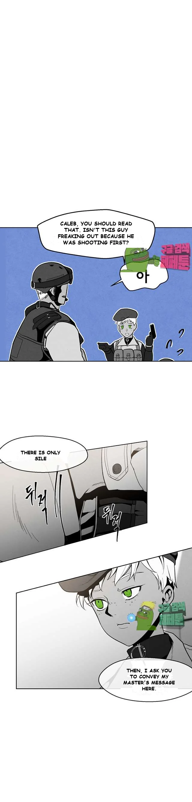Epitaph Episode 2 - Page 25