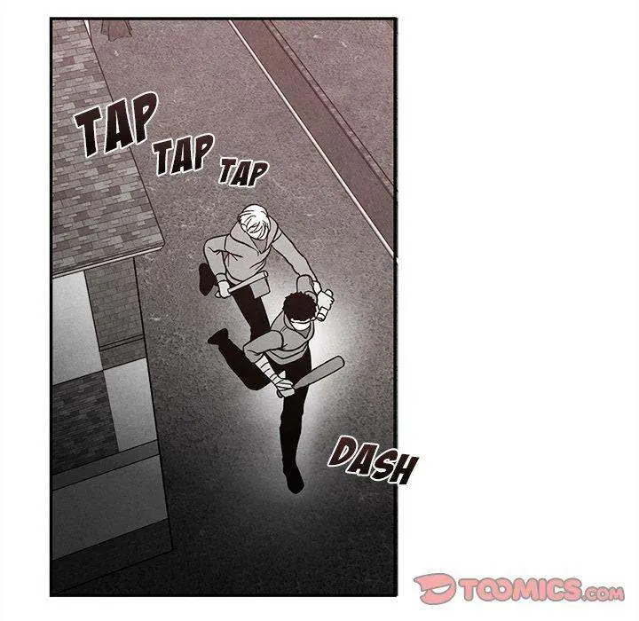 Epitaph Episode 25 - Page 32