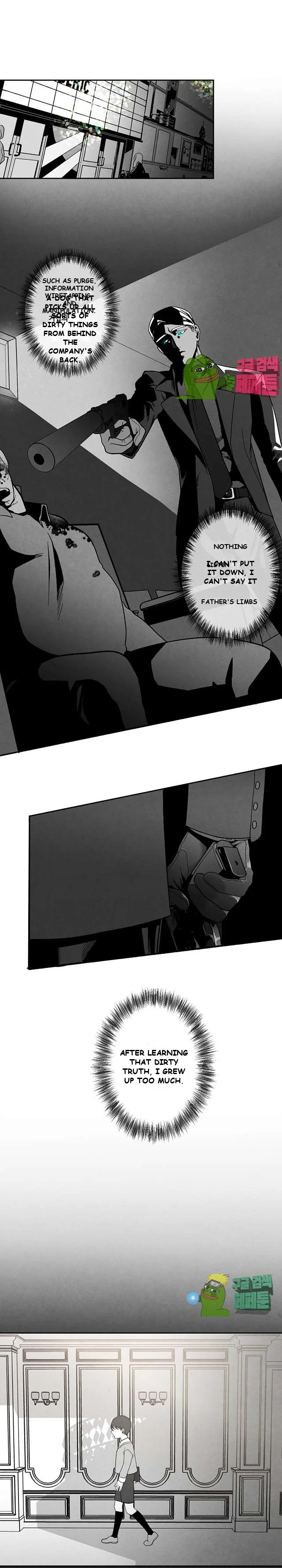 Epitaph Episode 3 - Page 10