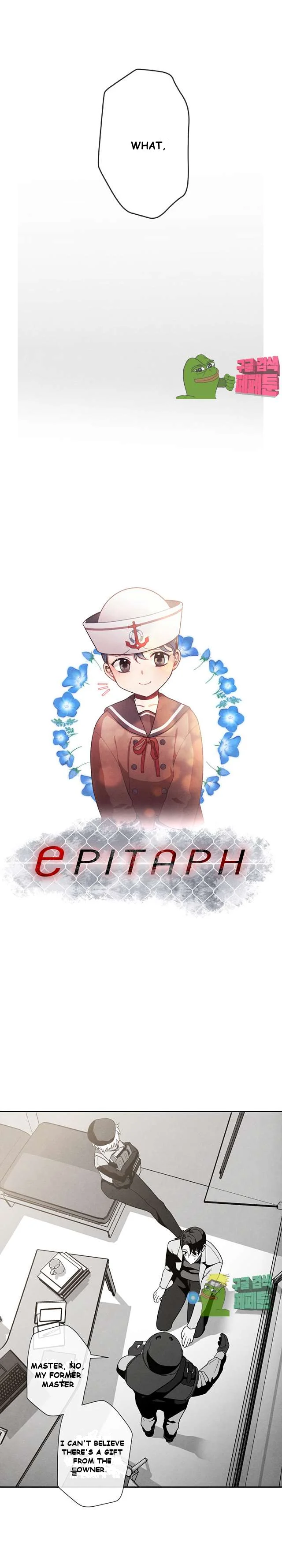 Epitaph Episode 3 - Page 3