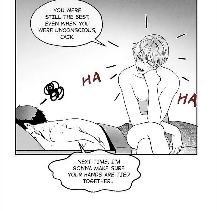 Epitaph Episode 35 - Page 21