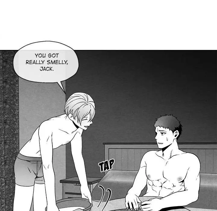 Epitaph Episode 35 - Page 40