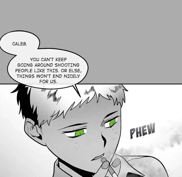 Epitaph Episode 36 - Page 23