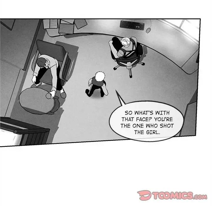 Epitaph Episode 36 - Page 32