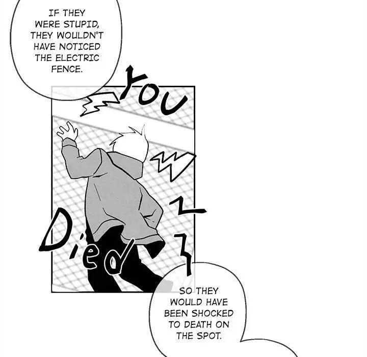 Epitaph Episode 36 - Page 41