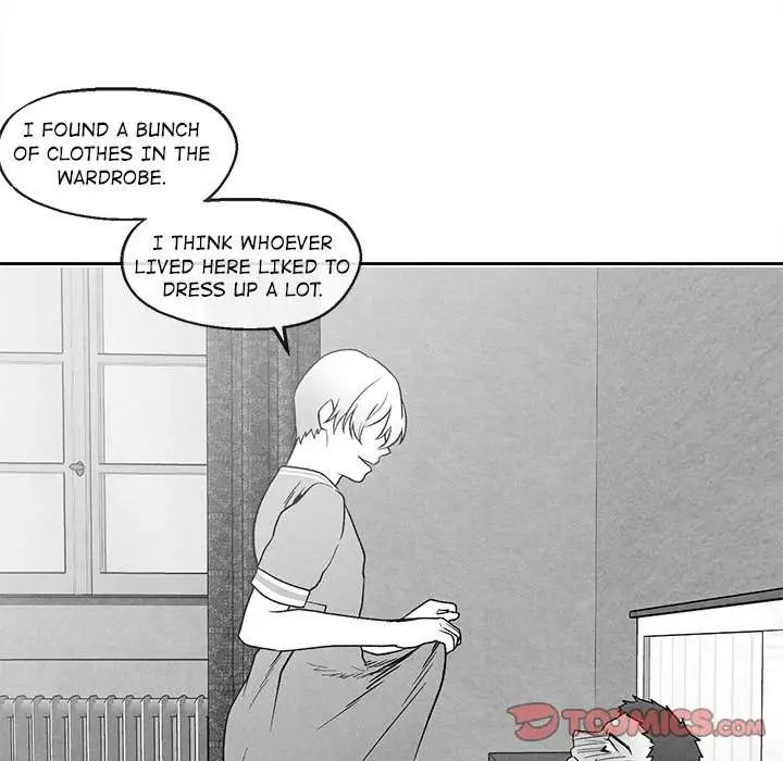 Epitaph Episode 39 - Page 20