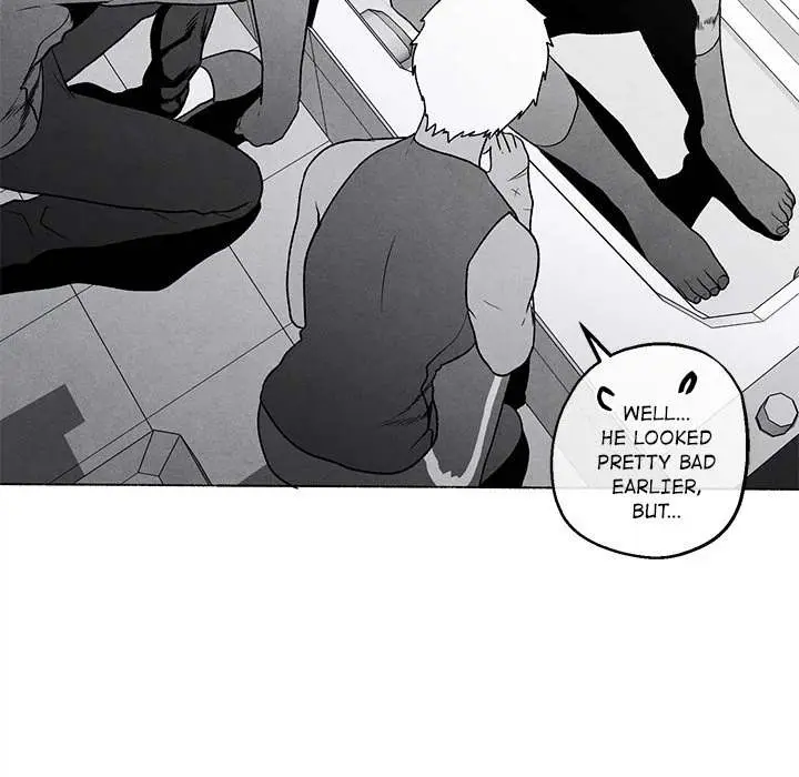Epitaph Episode 39 - Page 85
