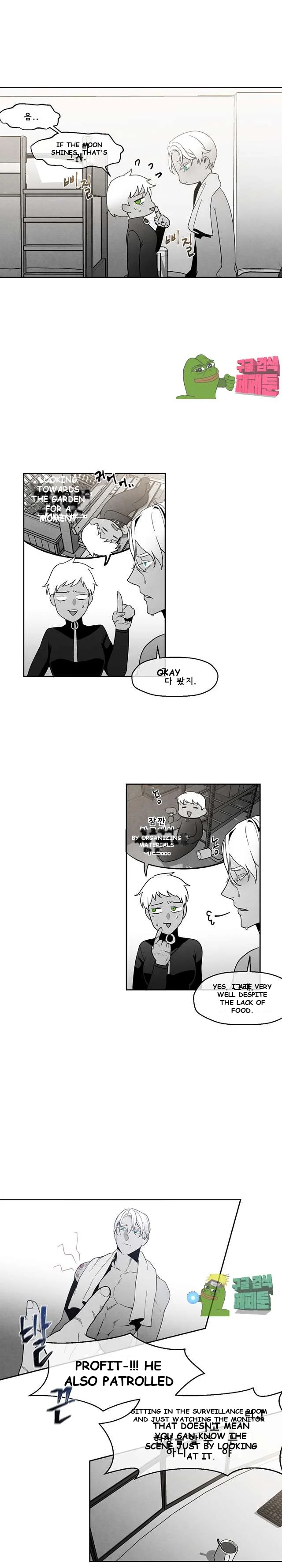Epitaph Episode 4 - Page 5