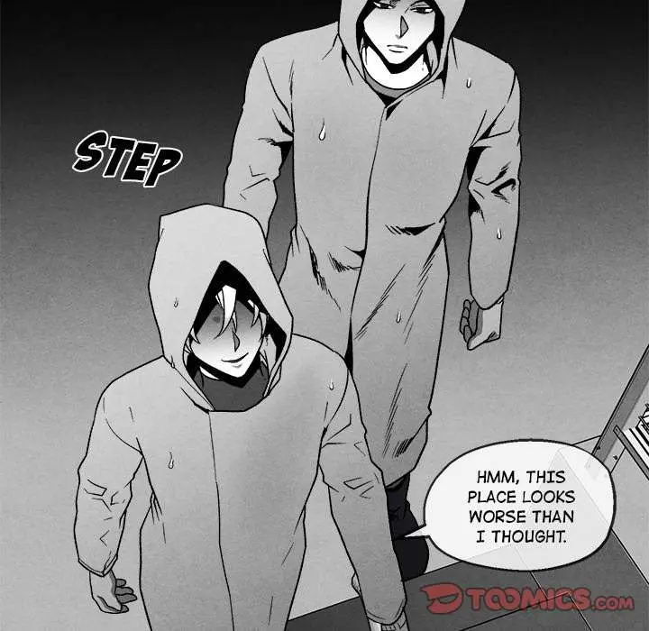 Epitaph Episode 42 - Page 70