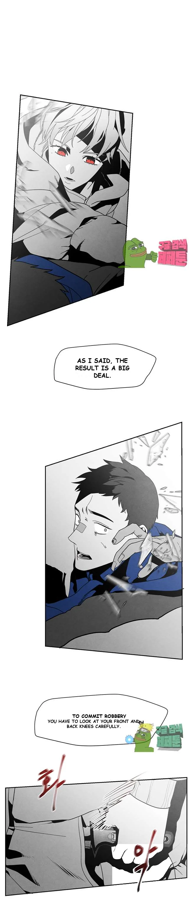 Epitaph Episode 5 - Page 18