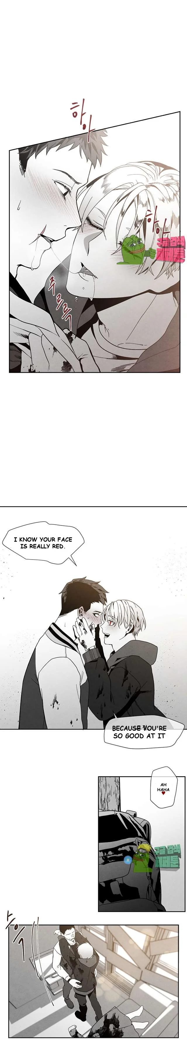 Epitaph Episode 5 - Page 23