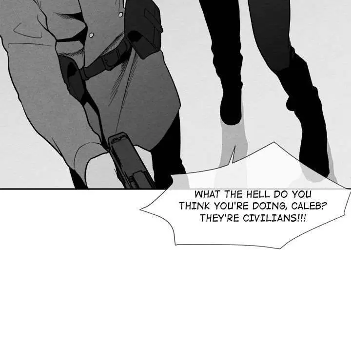 Epitaph Episode 9 - Page 21